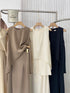 Women Ladies Sleeveless Tops With Skirts Sets